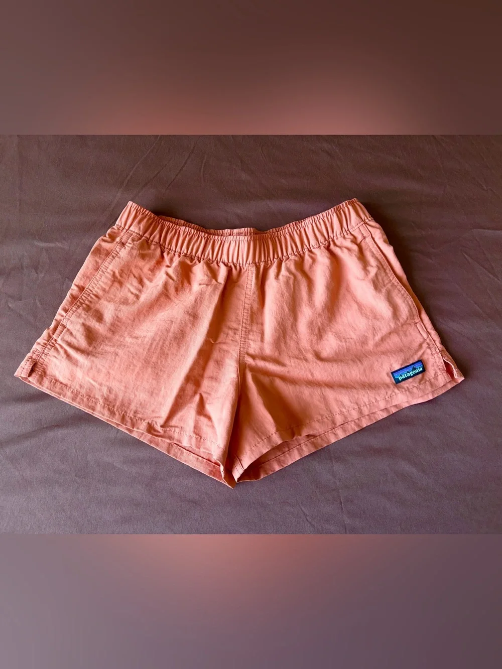 Patagonia shorts